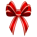 red-bow red-bow