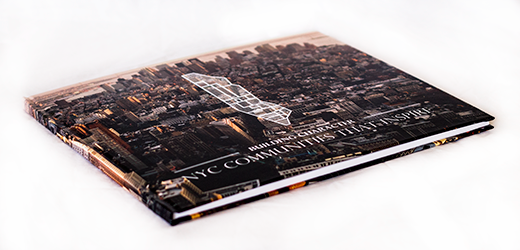 Talisen book book that almost wasn't