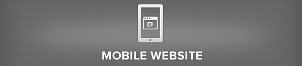 mobile-website