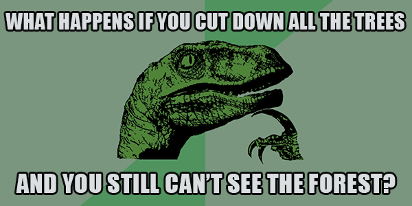 philosoraptor