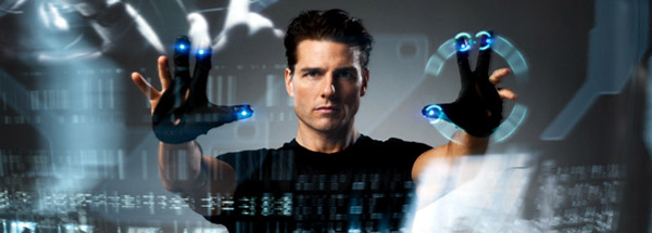 Minority Report