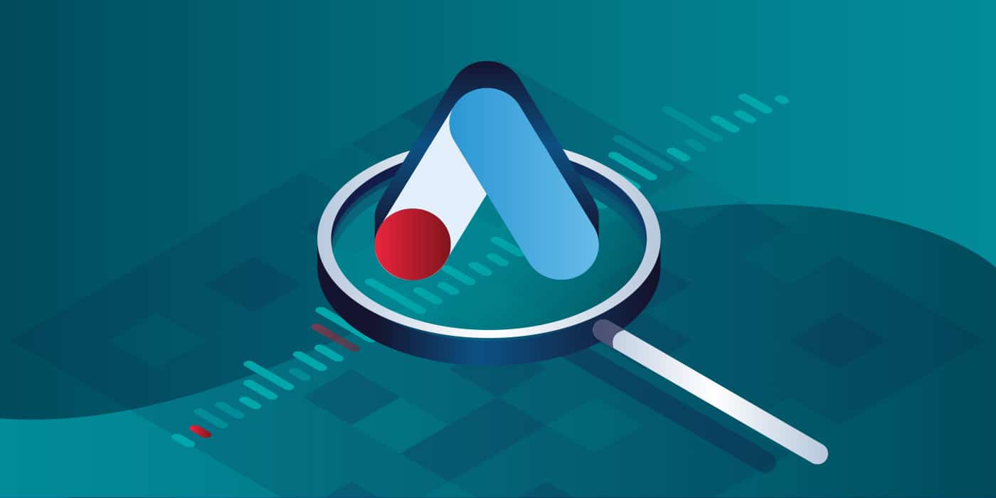 Google Ad Analysis Training Image