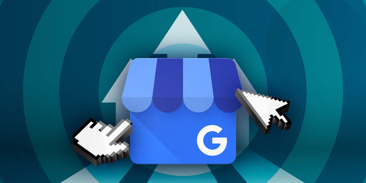 Google My Business Training Image