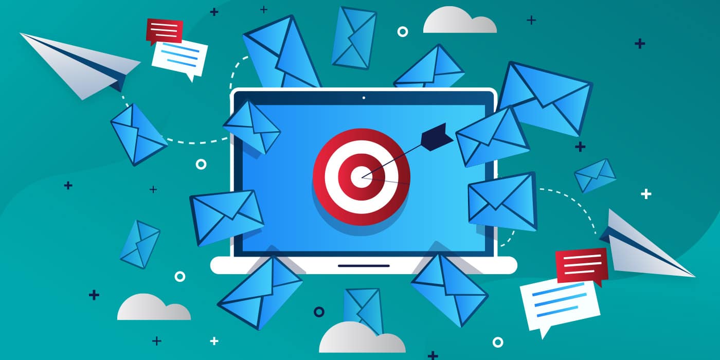 Email Marketing Training Image