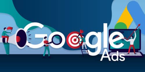 Google Ads Training Image