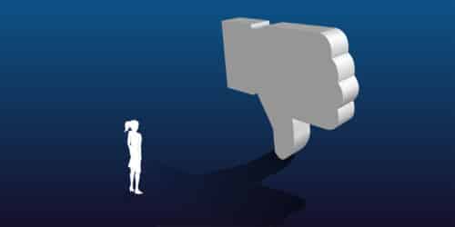 Handling Negativity Image