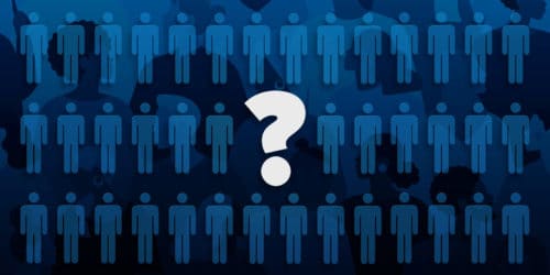 Identifying Audiences Training Image