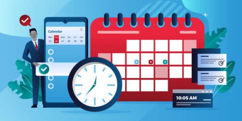 Appointment Training Image