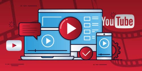 Getting Started with YouTube Training Image