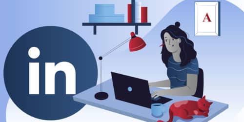 LinkedIn Training Image