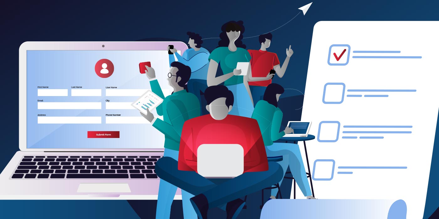 Forms Training Image