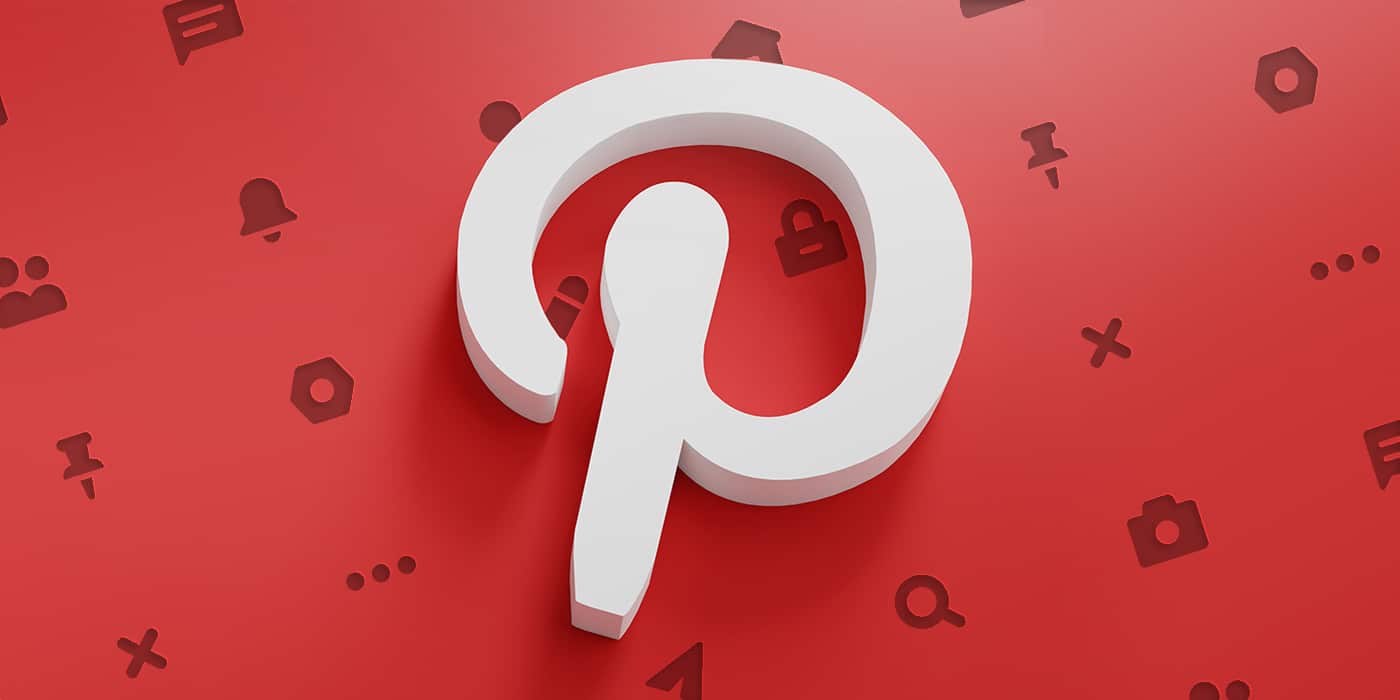 Pinterest Training Image