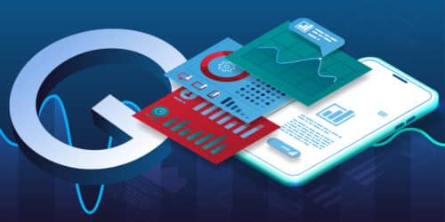 Google Analytics Training Image