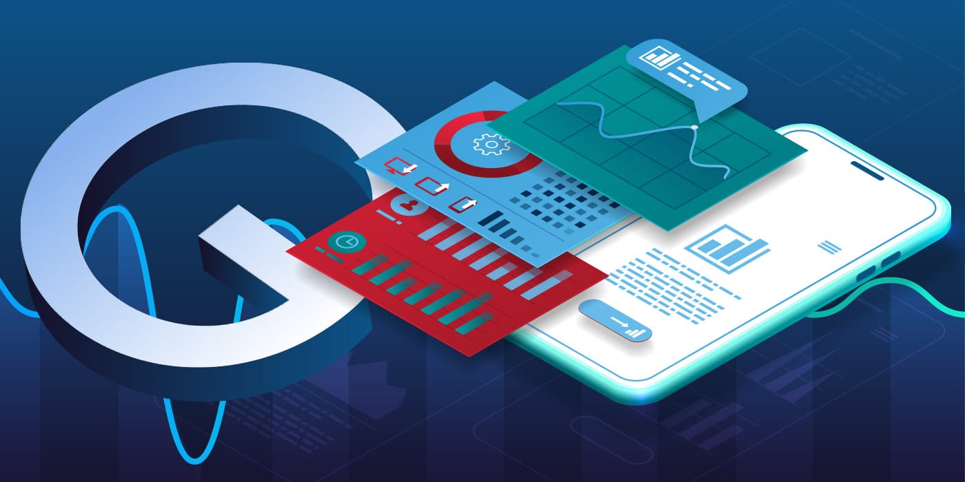 Google Analytics Training Image