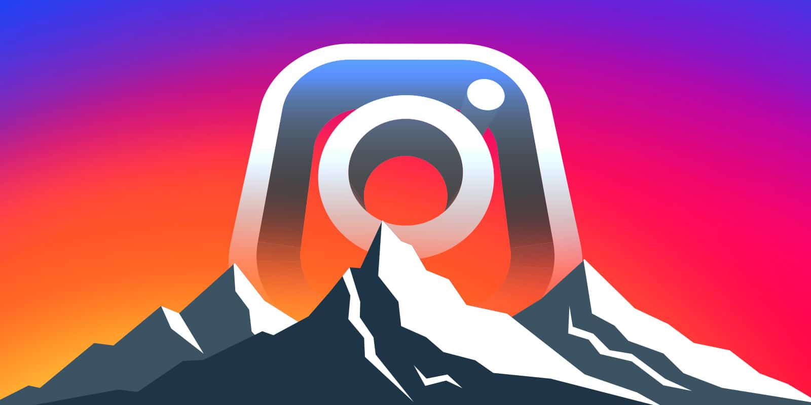 Investigate Instagram Training Image