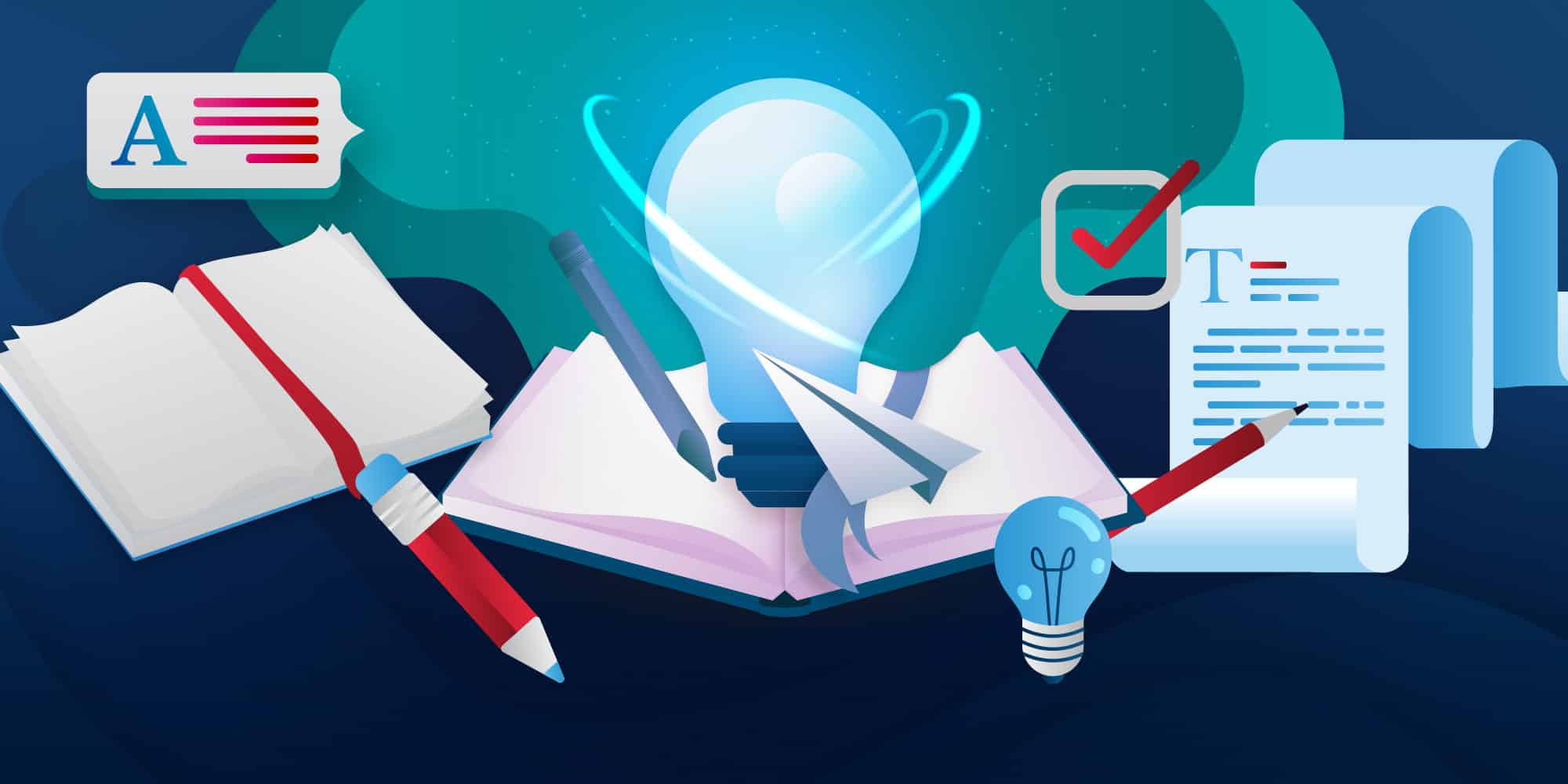 Social Media Creative Copy & Creative Ideas Training Image