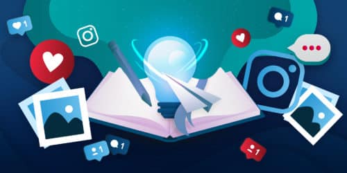 Instagram for Beginners Training Image