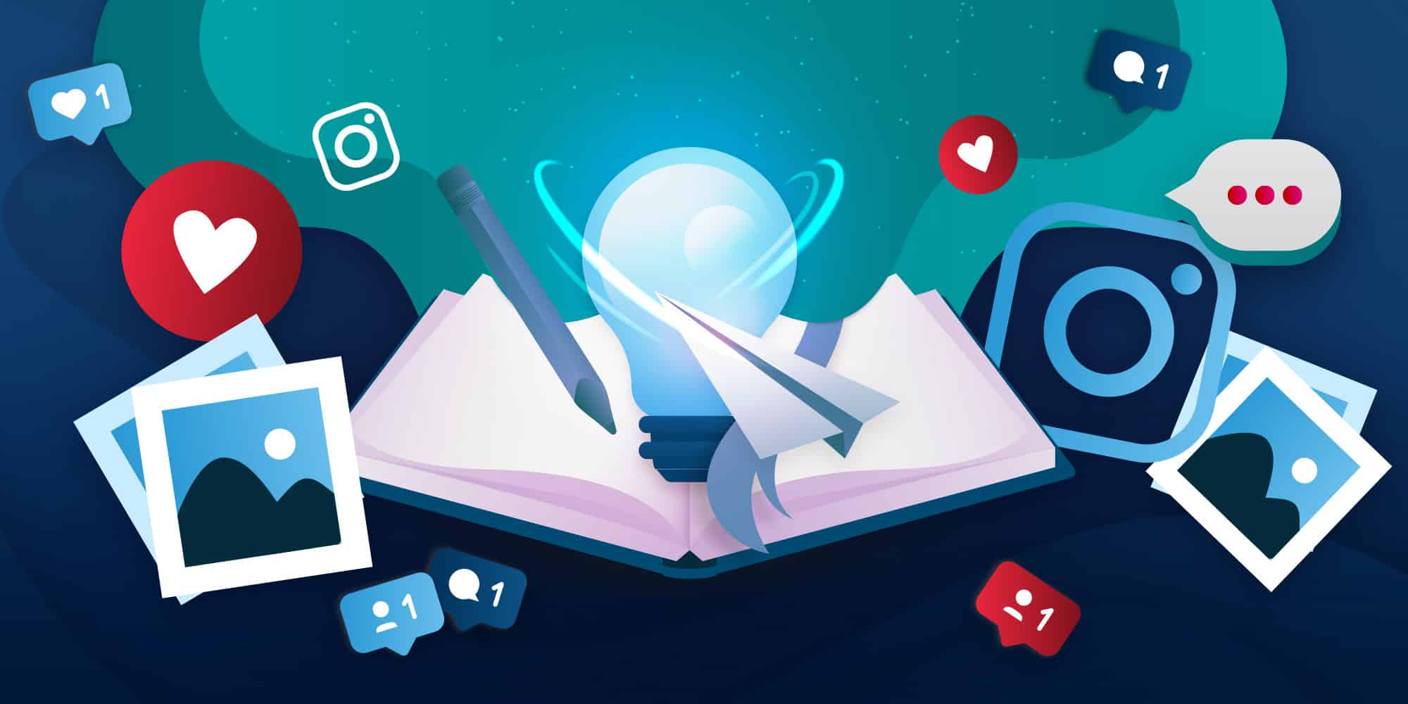 Instagram for Beginners Training Image