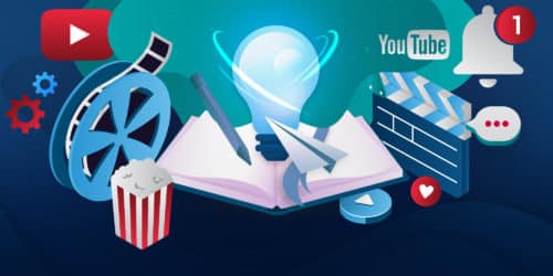 Getting Started with Video Marketing