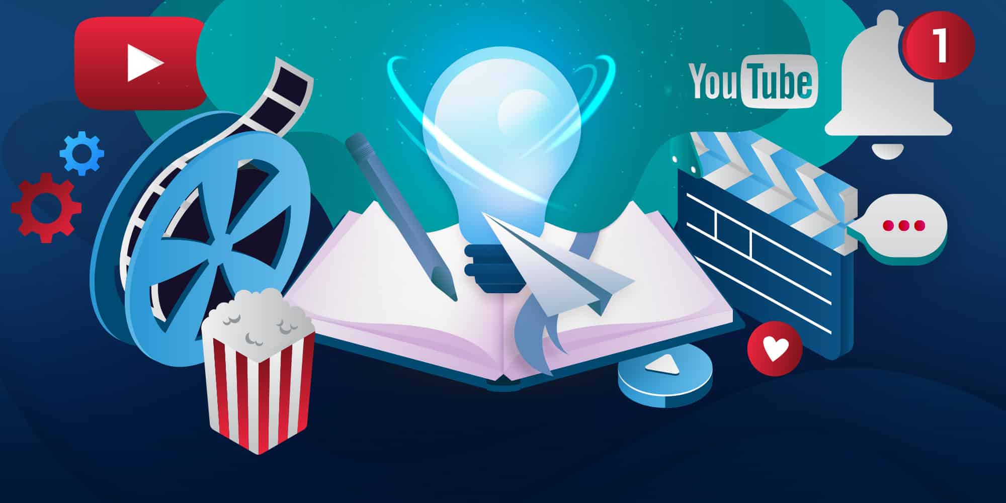 Getting Started with Video Marketing