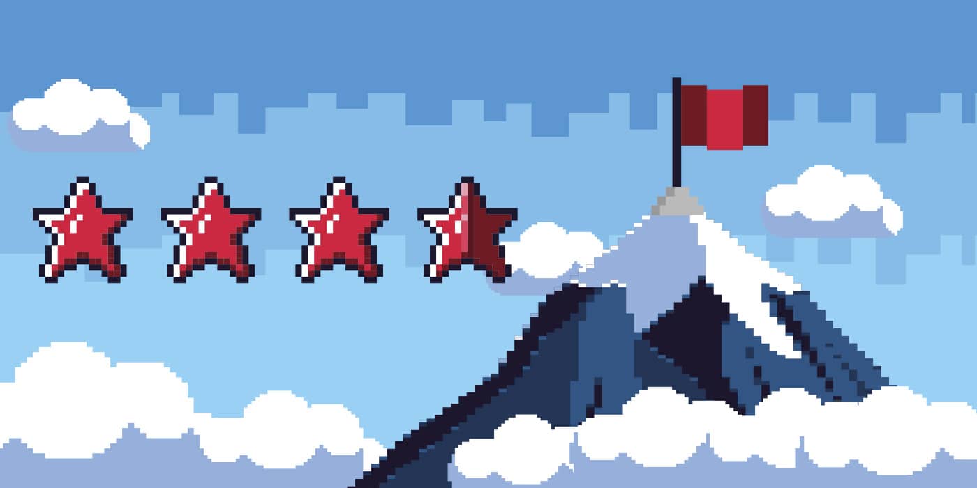 Gamified Feedback Training Image