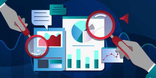 Monitoring Online Presence Training Image