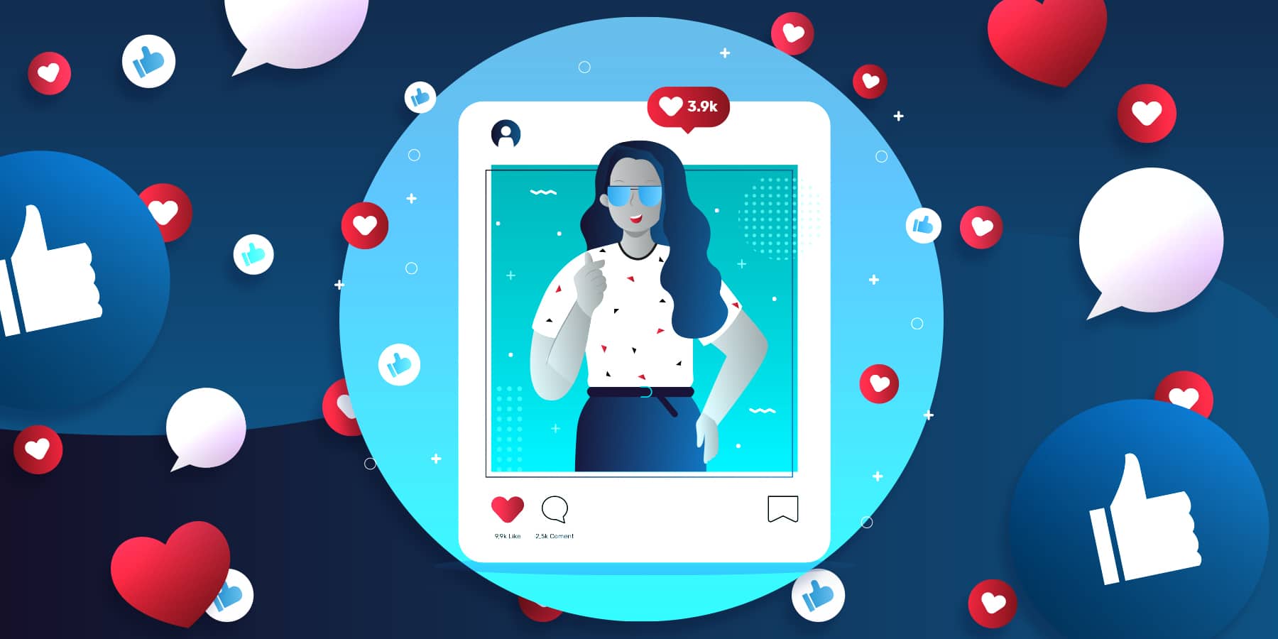 Working with Influencers Training Image