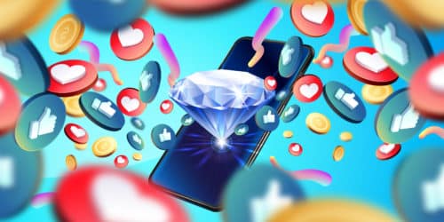 Social Media for Jewelry Companies Training Image