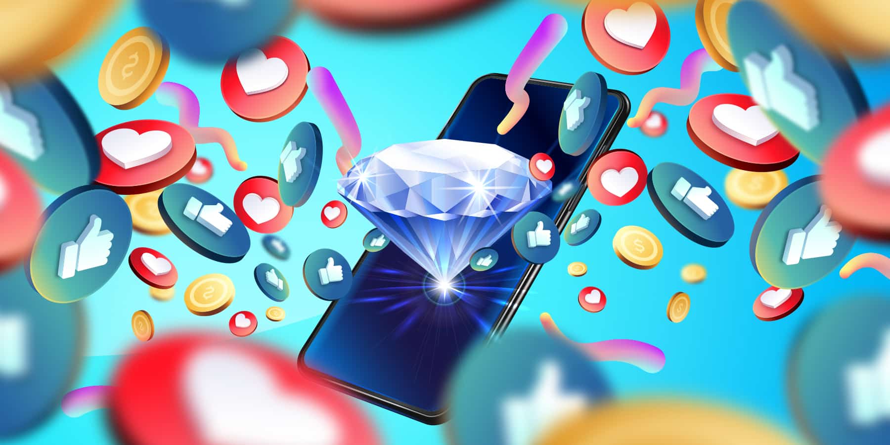 Social Media for Jewelry Companies Training Image