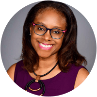 Headshot of Michelle