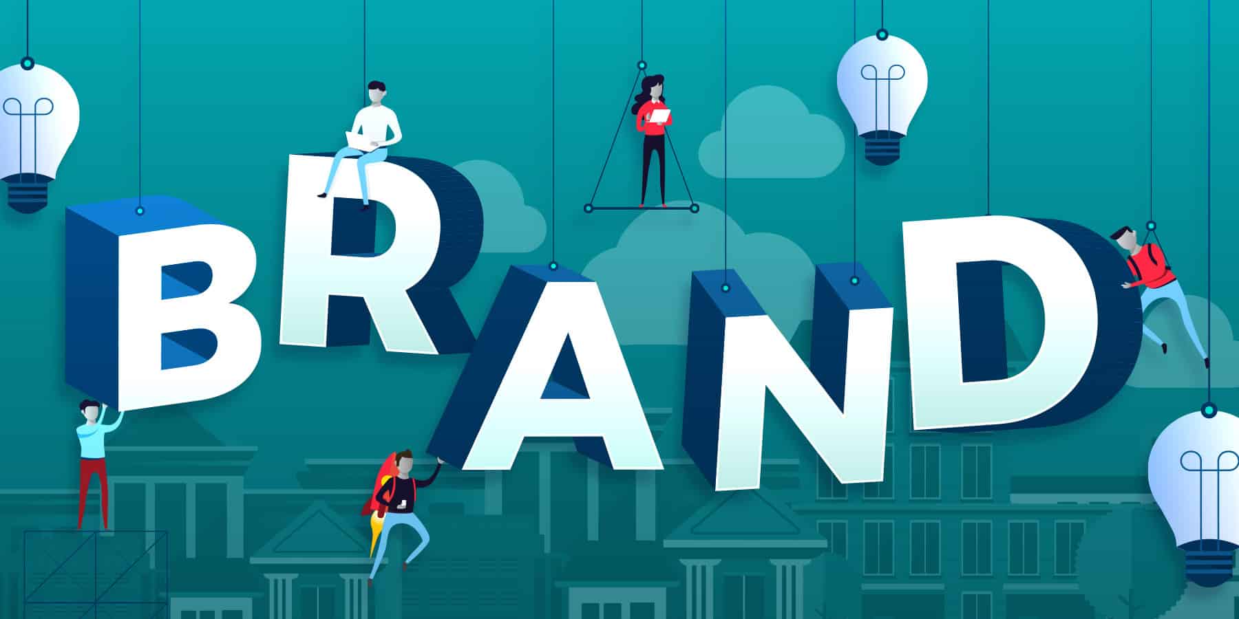 Brand Building 101 Training Image