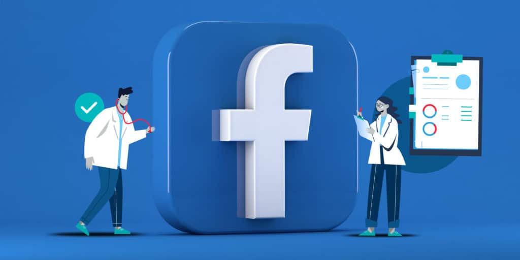 Facebook Digital Diagnostic