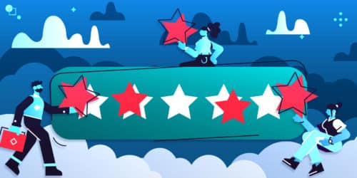 Retail Reviews & How to Handle Them Training Image