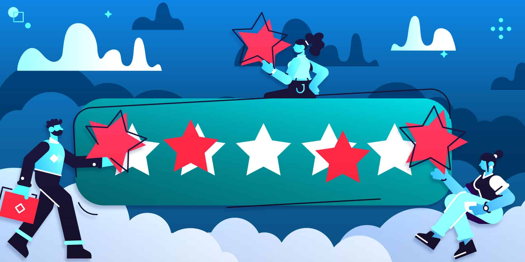 Retail Reviews & How to Handle Them Training Image