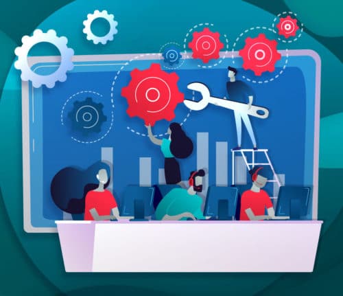 Monthly Marketing Support for Your Website Updates