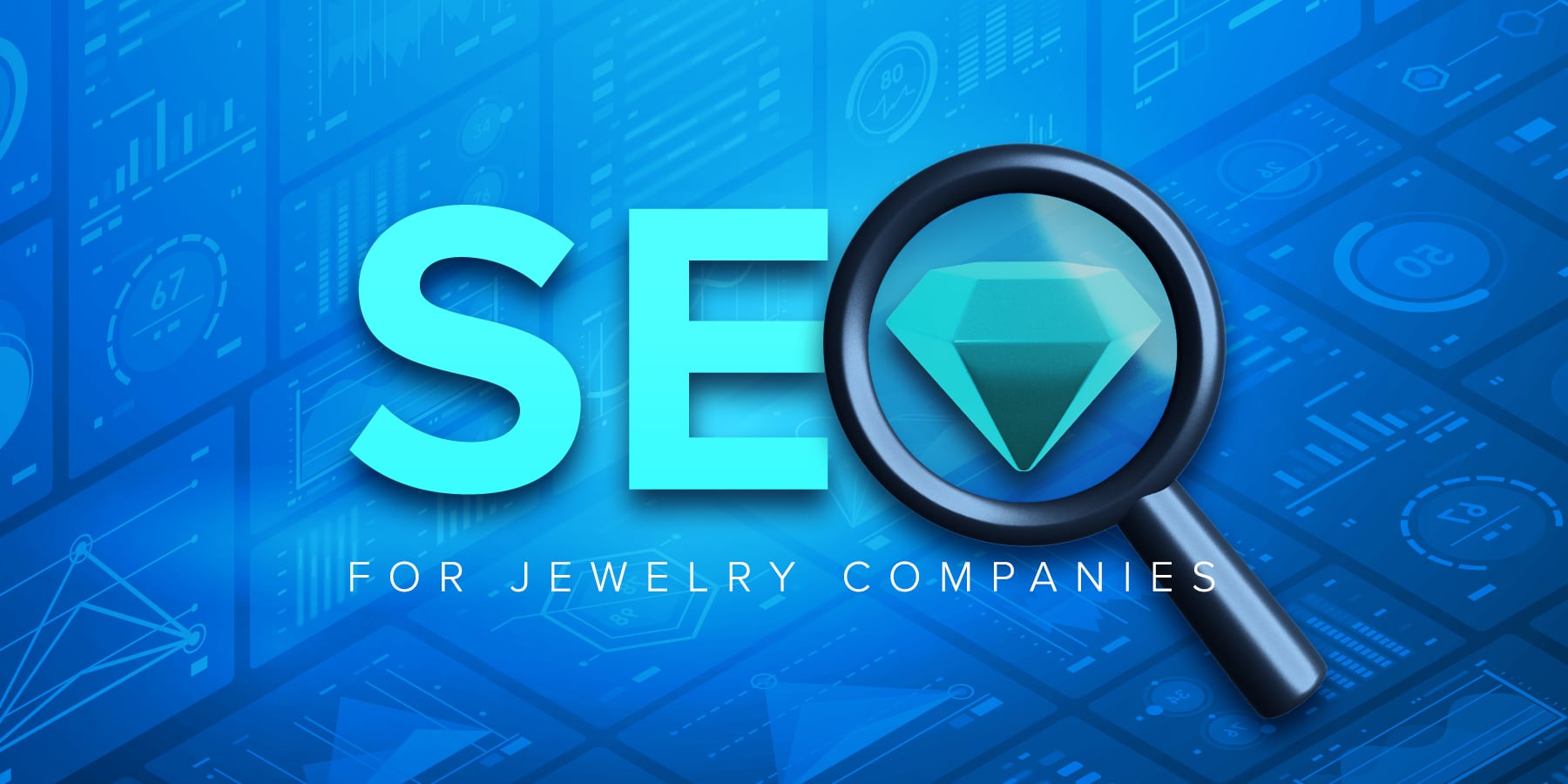 SEO for Jewelry Companies