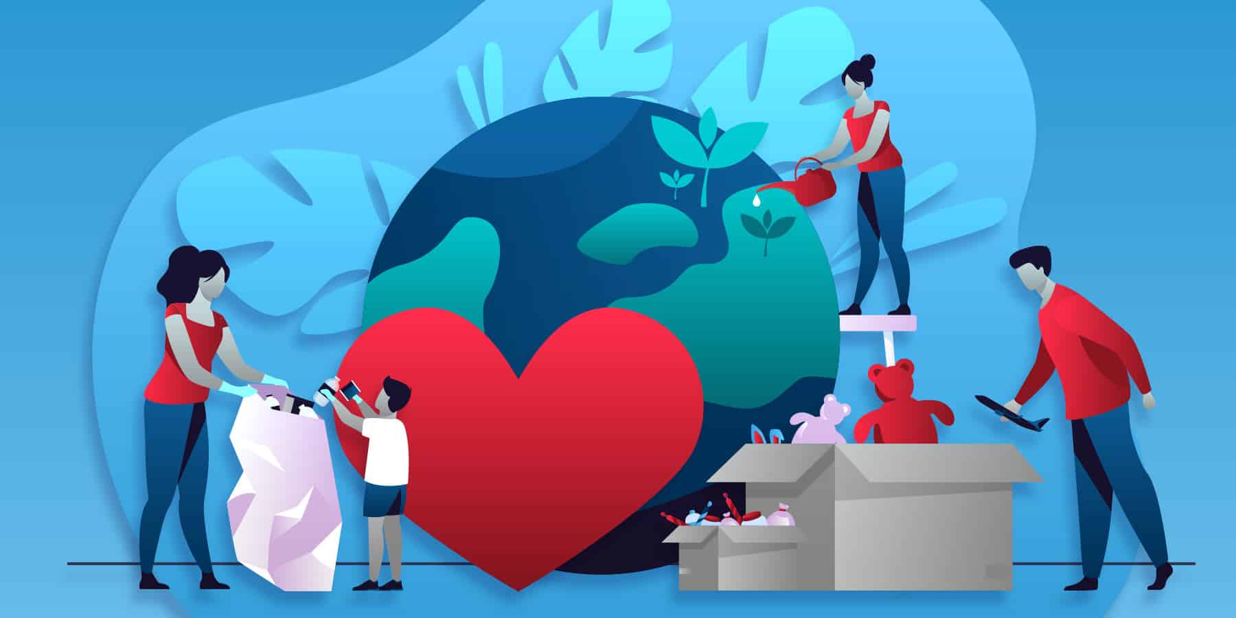 Do More Good: Why Nonprofit Marketing Matters