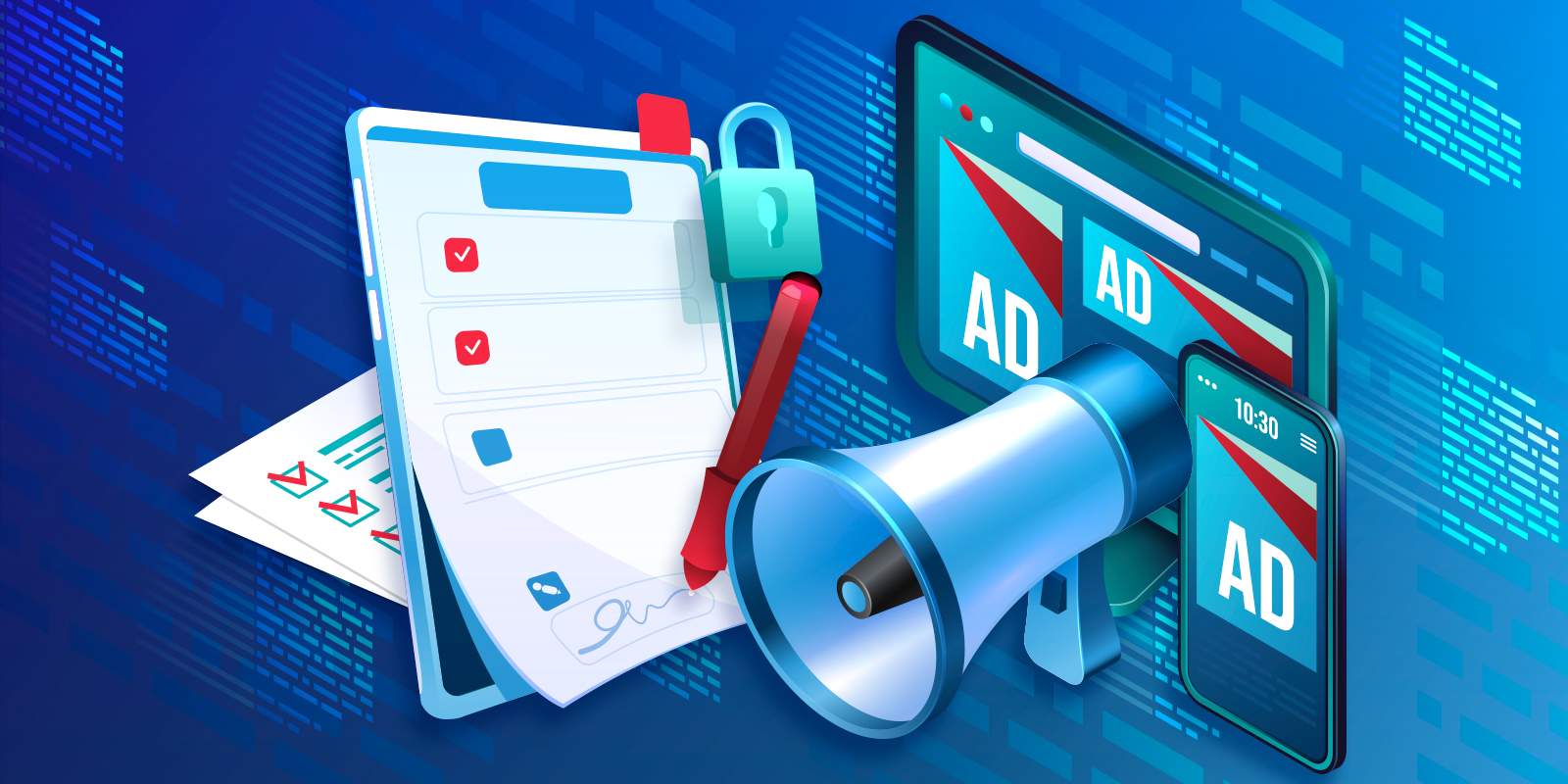 Ad Compliance Training