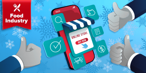 Food Industry: Retail Ready