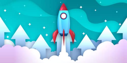 Run the Show Ad Package