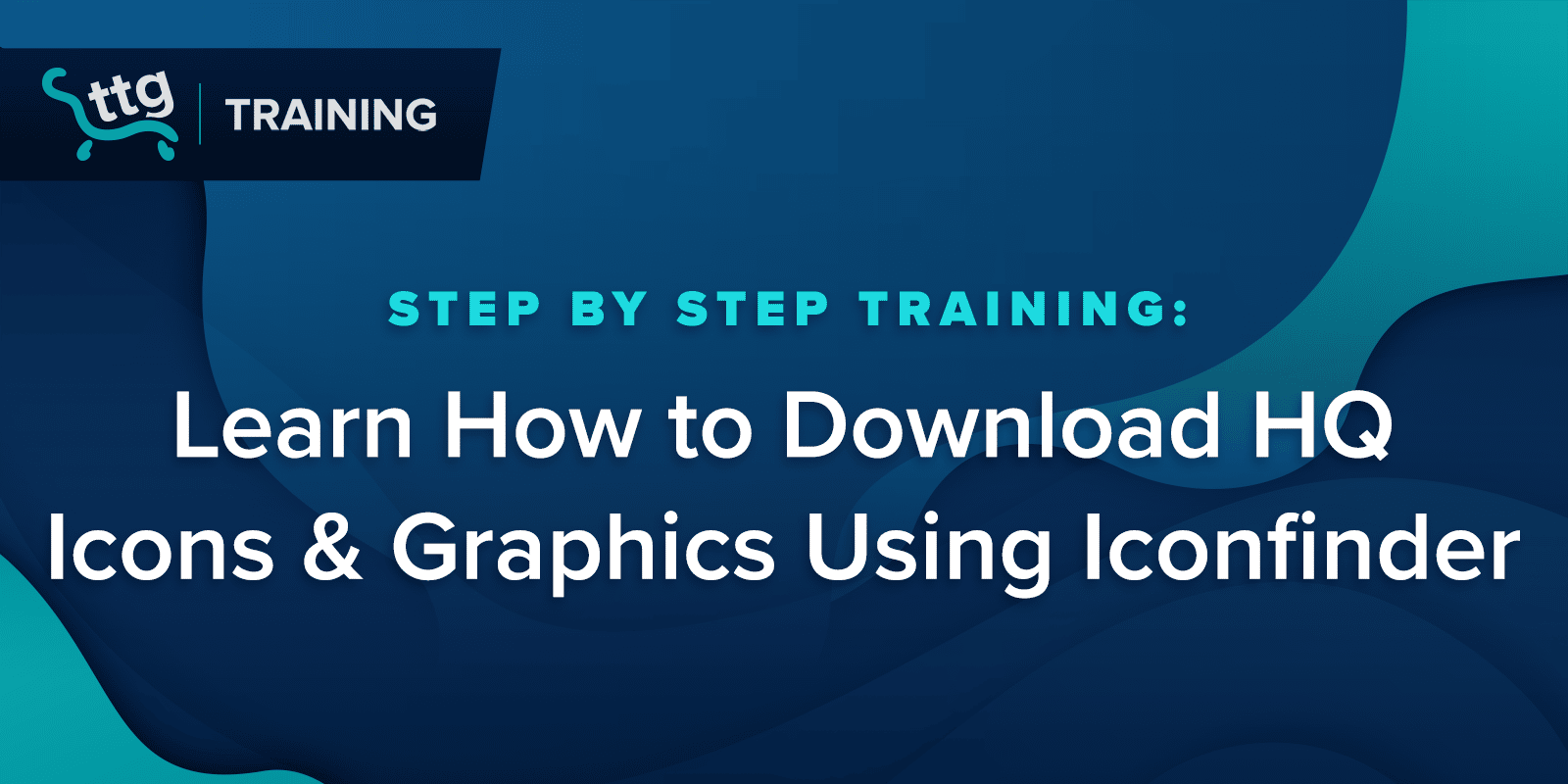 Learn How to Download HQ Icons & Graphics Using Iconfinder