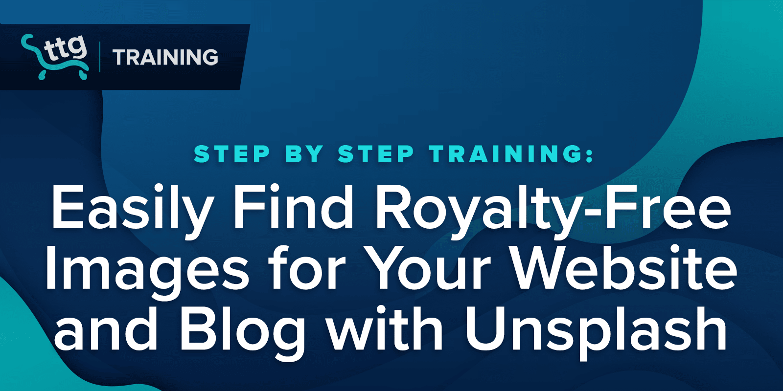 Easily Find Royalty-Free Images for Your Website and Blog with Unsplash