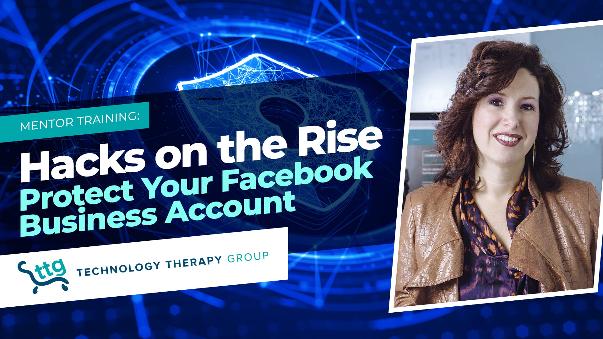 Hacks on the Rise – Protect Your Facebook Business Account
