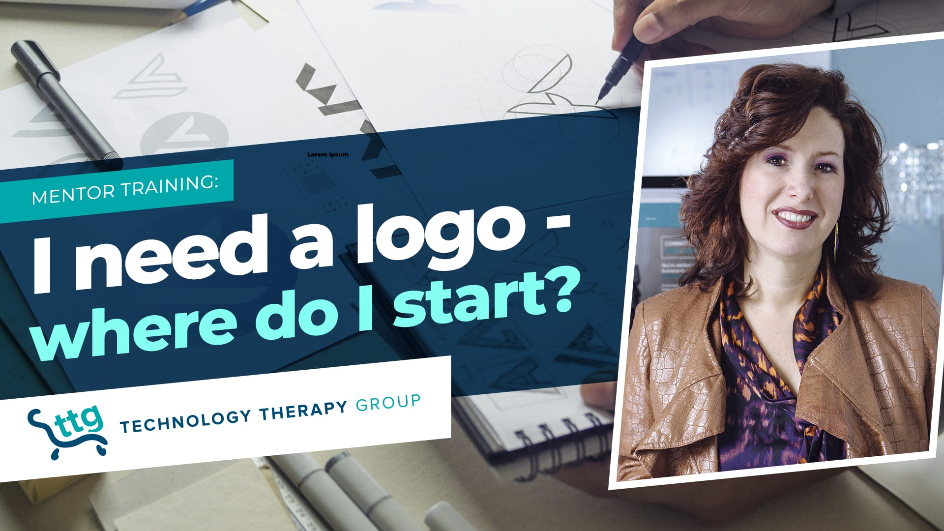 I Need a Logo – Where Do I Start?