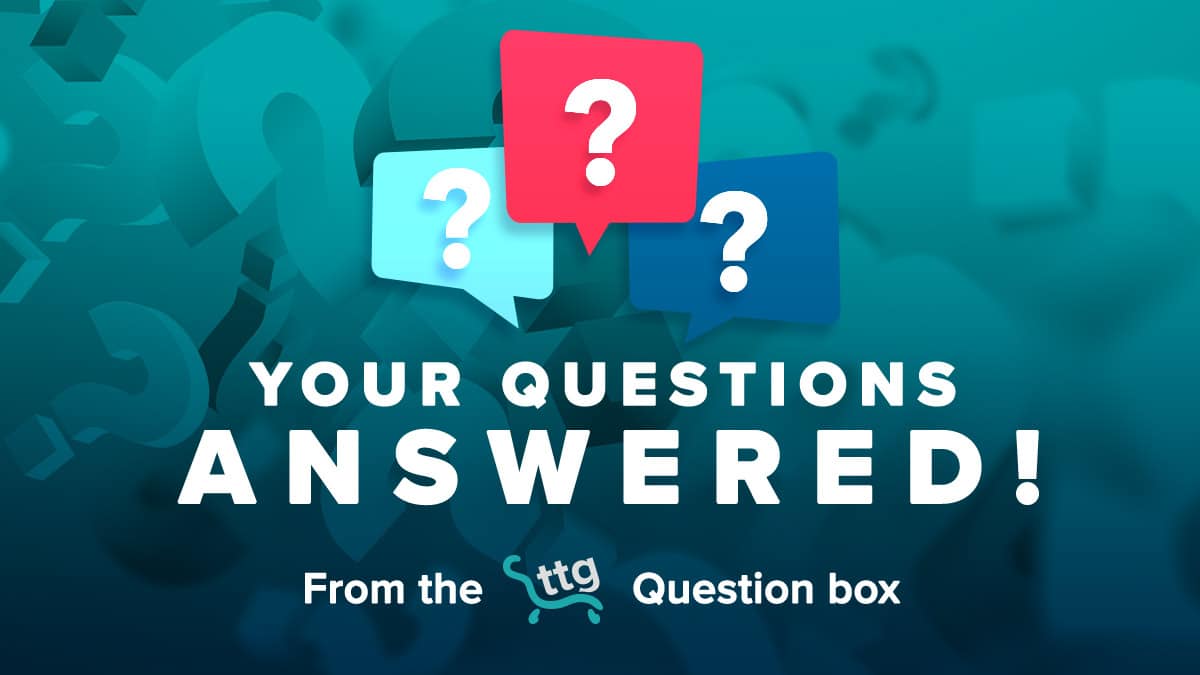 TTG Questions Box: How to Tell If Your Google Ads Are Working