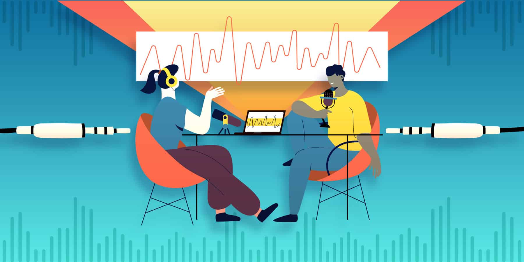 What to Know Before Starting a Podcast or Being a Podcast Guest