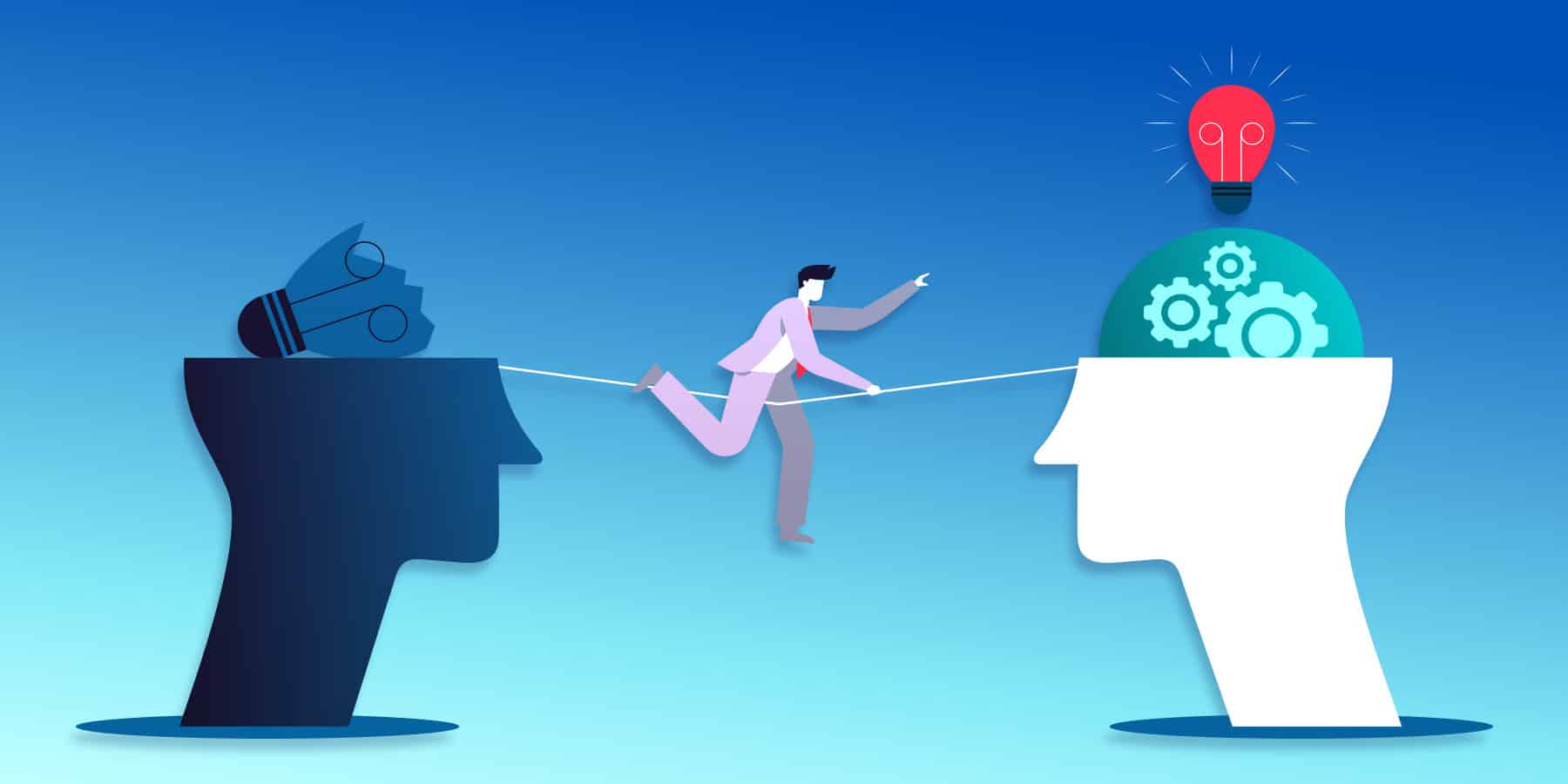 Plan Paralysis: How to Get Unstuck So You Can Move Forward