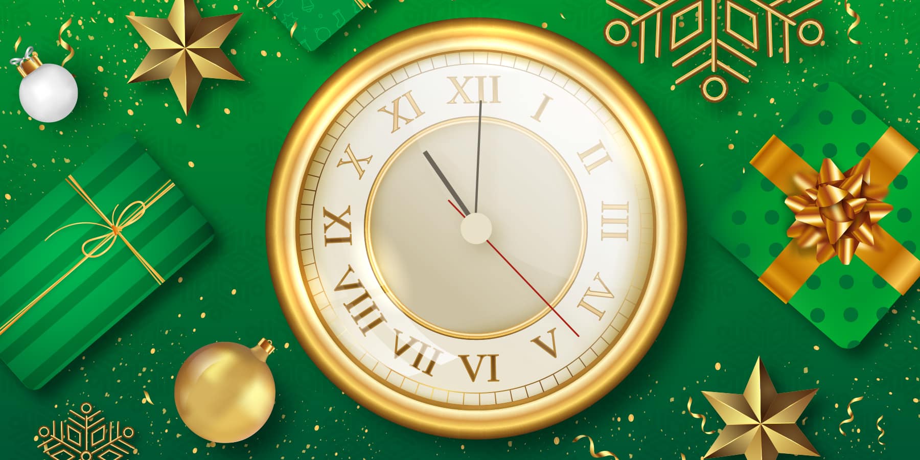 The Eleventh Hour: Last-Minute Holiday Marketing Strategies