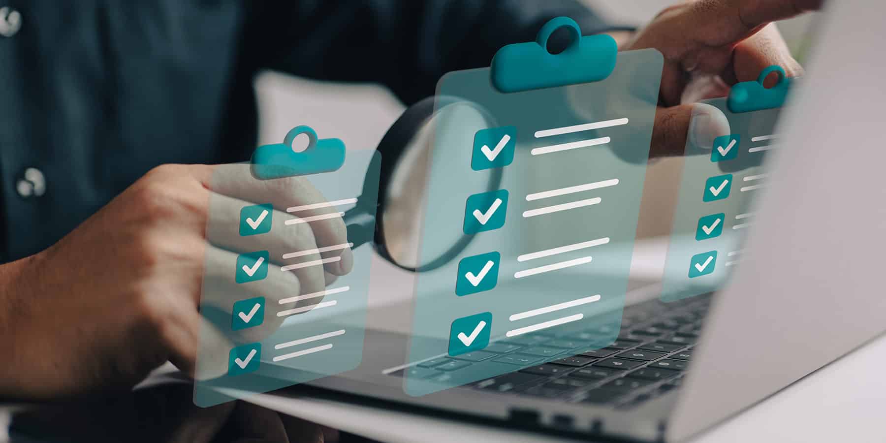 Website Audit Checklist: A Step-by-Step Guide for Auditing Your Website