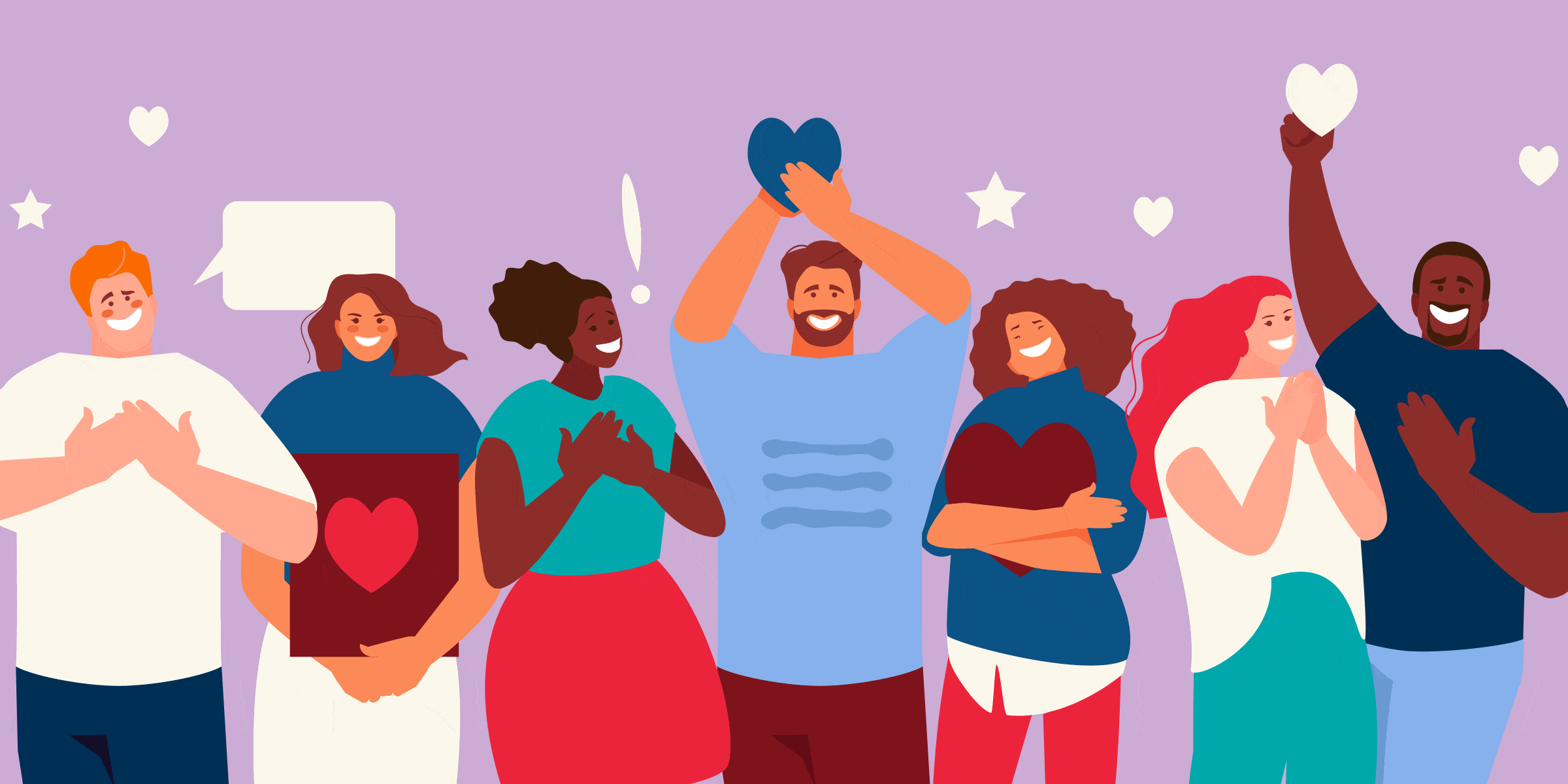 Tips for Giving Thanks All Year Long as a Small Business Leader